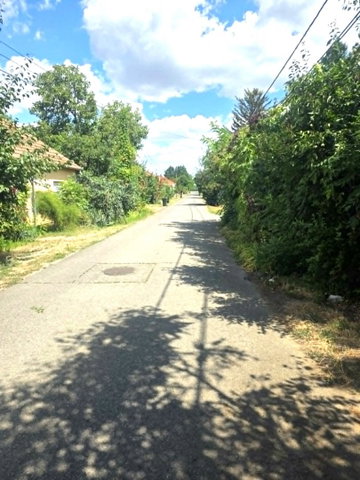 Eladó családi ház, Szolnokon 20.5 M Ft, 2 szobás