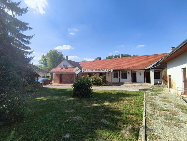 Eladó családi ház, Bikalon 37.9 M Ft, 3 szobás