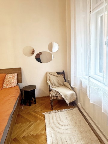 Kiadó téglalakás, albérlet, Budapesten, IX. kerületben