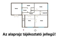 Eladó téglalakás, Gödöllőn 85 M Ft, 3 szobás