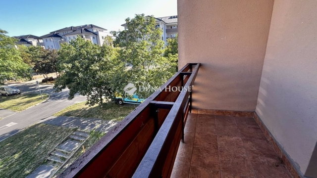 Eladó téglalakás, Kőszegen 43 M Ft, 2 szobás
