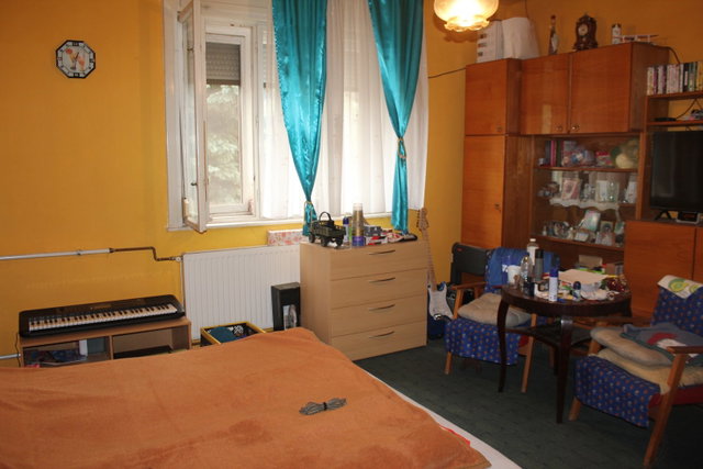 Eladó családi ház, Vágon 29 M Ft, 2 szobás
