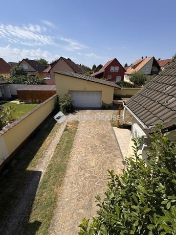 Eladó családi ház, Kozármislenyen 129 M Ft, 5 szobás