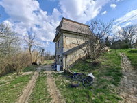 Eladó mezogazdasagi ingatlan, Kaposváron 12.7 M Ft, 1 szobás