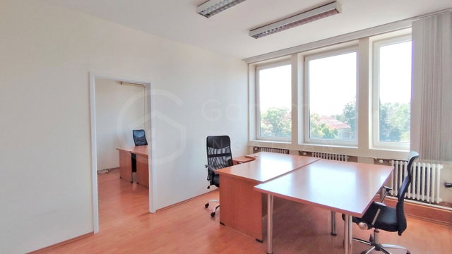 Eladó iroda, Miskolcon 14.9 M Ft, 2 szobás / költözzbe.hu