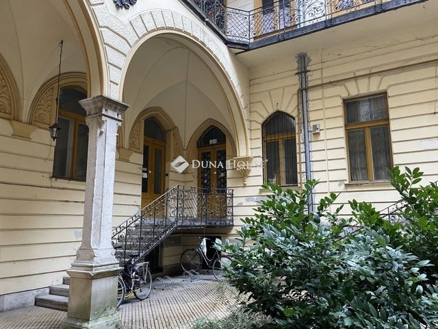 Eladó téglalakás, Budapesten, IX. kerületben 164.9 M Ft