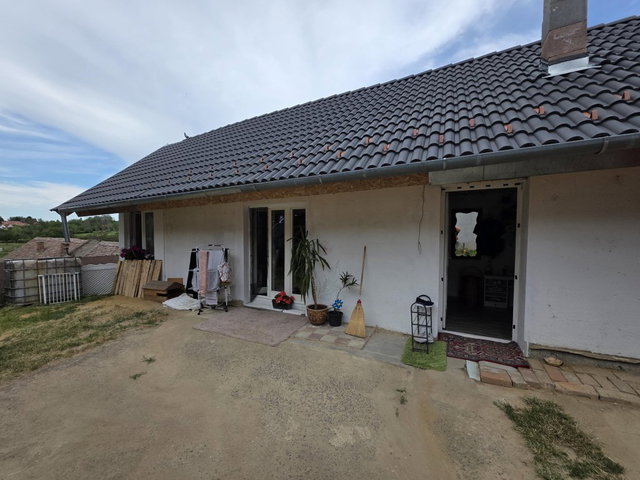 Eladó családi ház, Nagykozáron 34.9 M Ft, 2 szobás