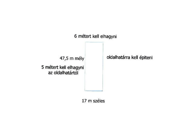 Eladó telek, Solymáron 42.9 M Ft / költözzbe.hu