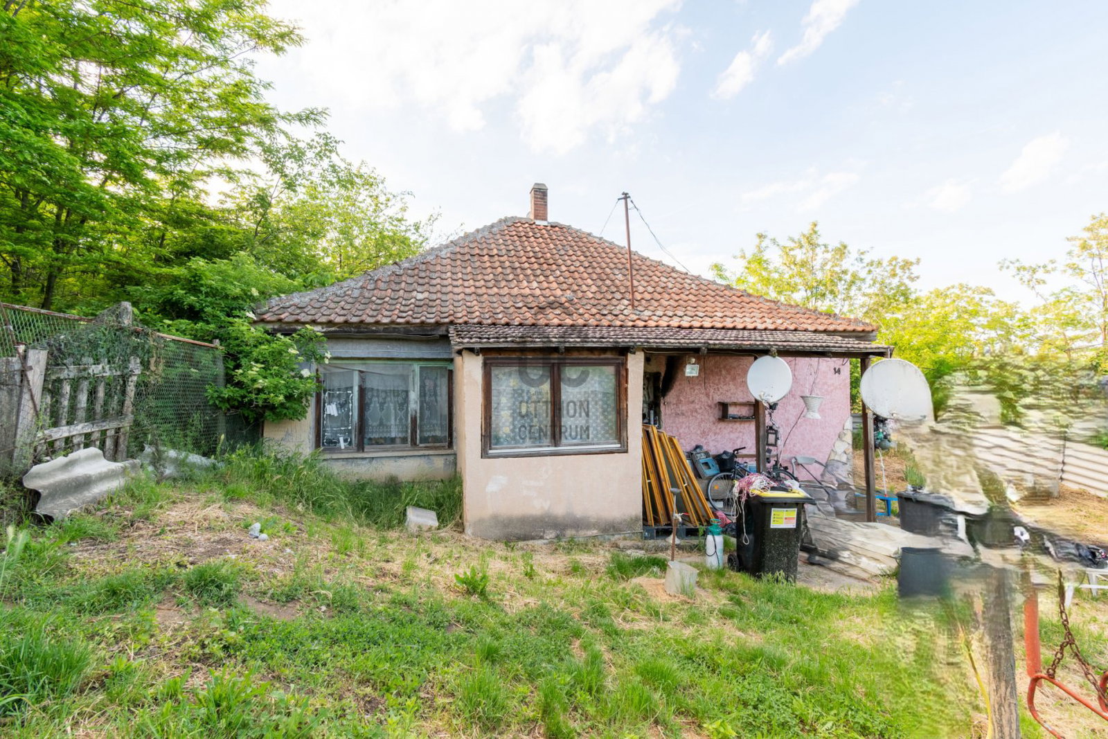 3 bed · 82m² · 20.000.000 ft