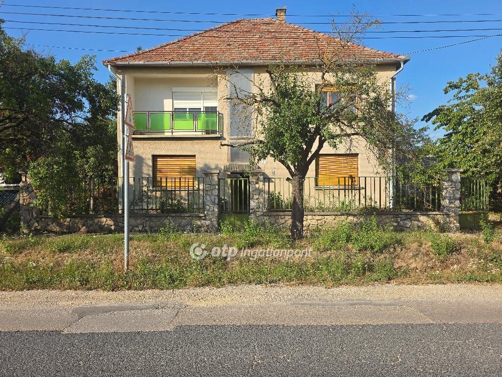 7 hálószoba · 198 m² · 75.000.000 Ft
