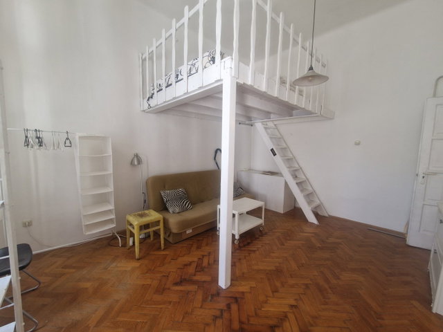 Eladó téglalakás, Budapesten, VIII. kerületben 47.9 M Ft