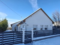 Eladó téglalakás, Abonyban 44.99 M Ft, 3 szobás