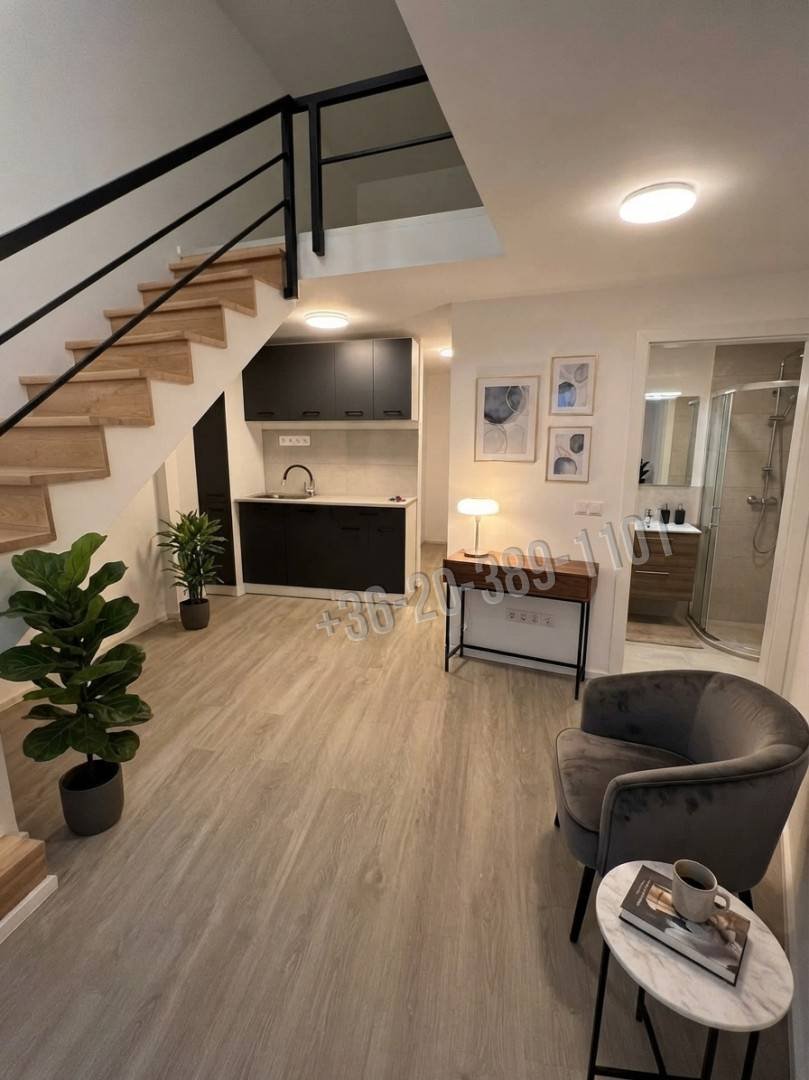 Lakás · 2 hálószoba · 36 m² · 37.400.000 Ft
