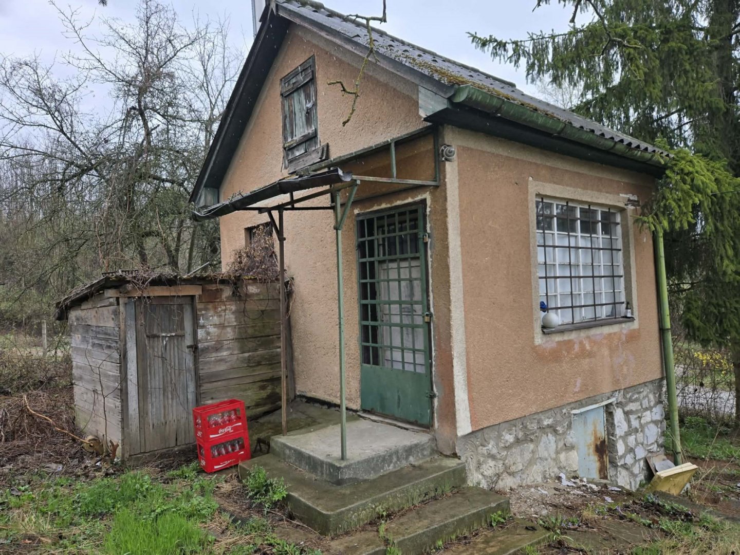1 bed · 20m² · 3.900.000 ft