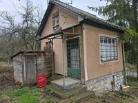 Eladó mezogazdasagi ingatlan, Miskolcon 3.9 M Ft, 1 szobás