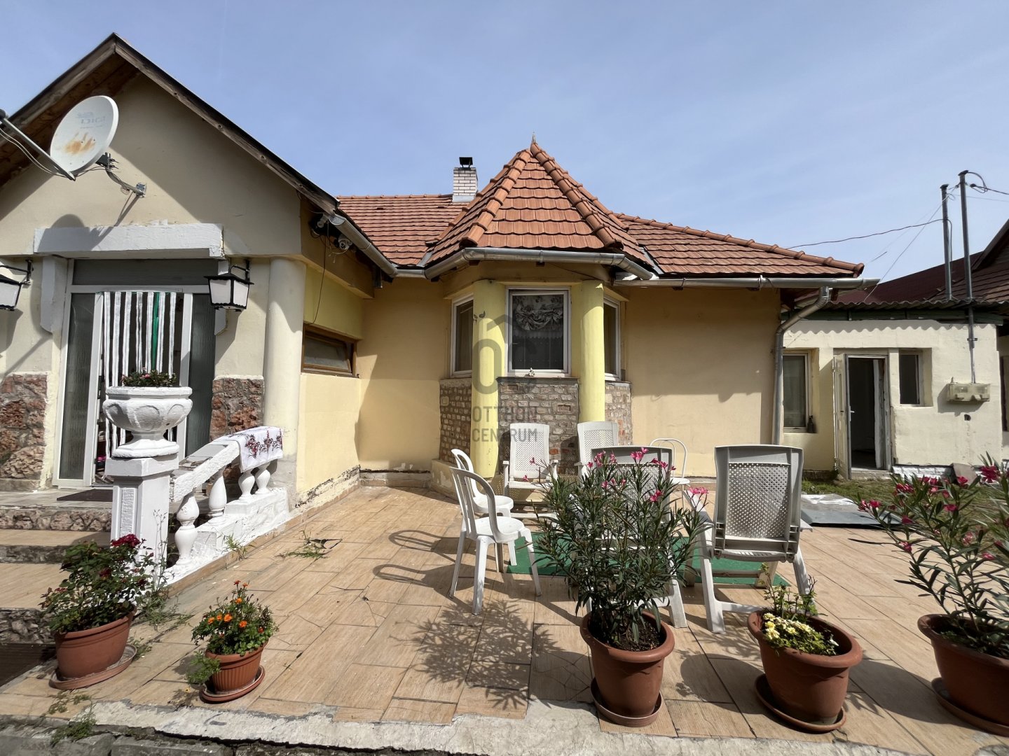 Családi ház · 6 hálószoba · 170 m² · 61.900.000 Ft