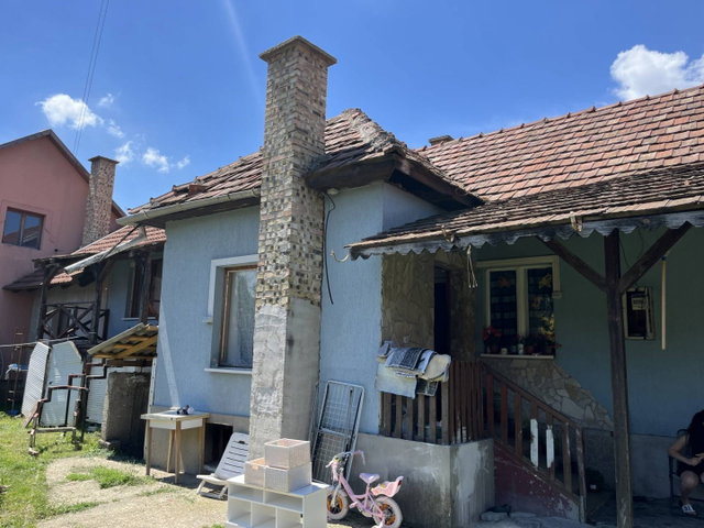 Eladó családi ház, Edelényben 19.9 M Ft, 2 szobás