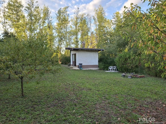 Eladó telek, Sopronban 12.5 M Ft / költözzbe.hu