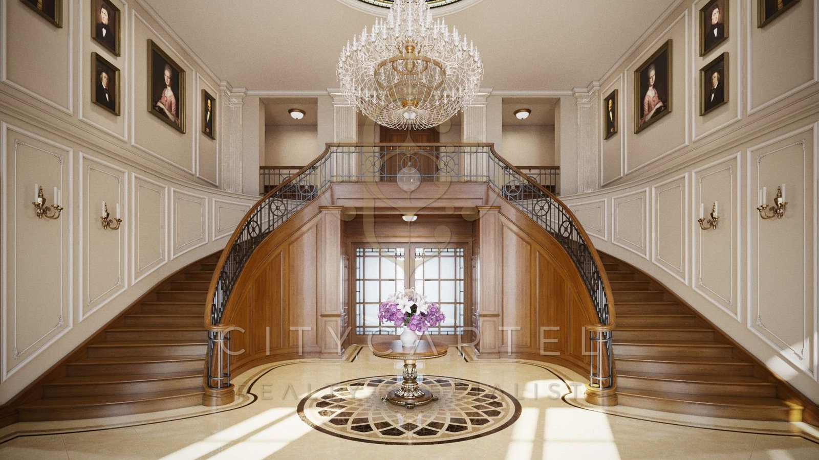 28 bed · 1526m² · 350.000.000 ft