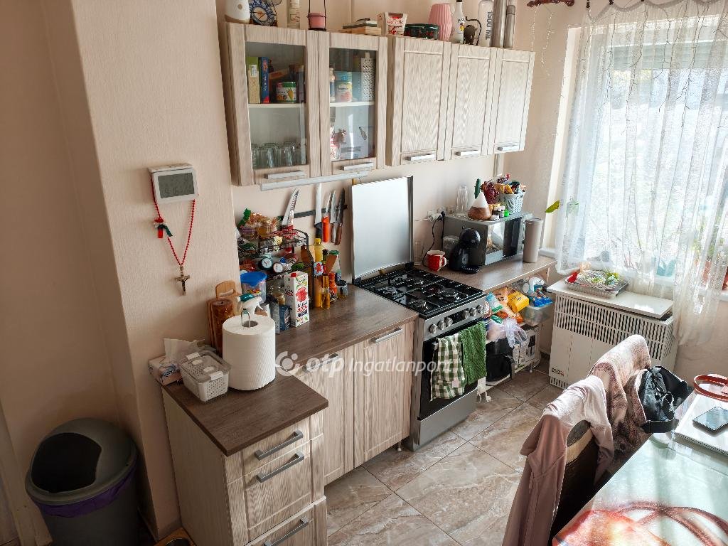 1 hálószoba · 54 m² · 34.700.000 Ft