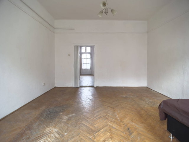Eladó téglalakás, Budapesten, XIV. kerületben 41 M Ft, 1 szobás