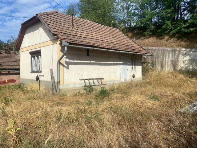 Eladó családi ház, Mátraballán 7.5 M Ft, 1 szobás