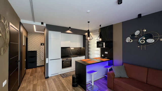 Kiadó téglalakás, albérlet, Debrecenben 340 E Ft / hó, 2 szobás