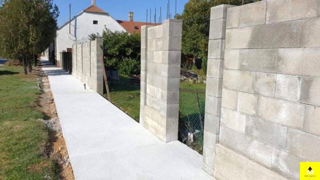 Eladó telek, Csepregen 27.98 M Ft / költözzbe.hu