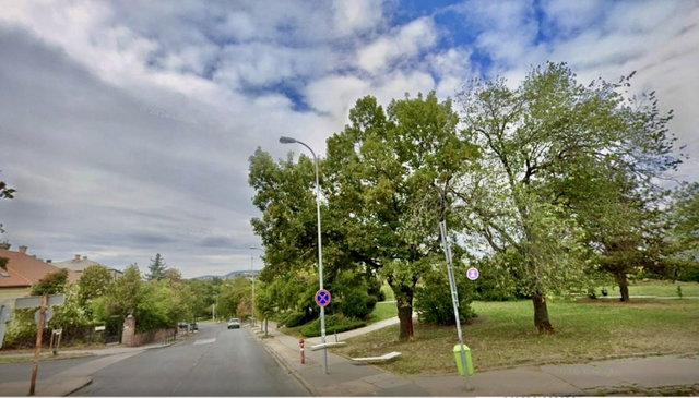 Kiadó családi ház, albérlet, Budapesten, I. kerületben