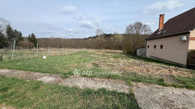 Eladó telek, Egerszalókon 33 M Ft / költözzbe.hu