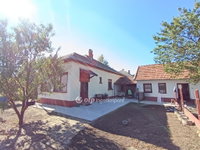 Eladó családi ház, Gádoroson 17.5 M Ft, 2 szobás