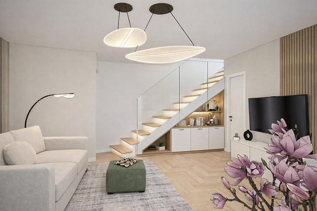 Eladó családi ház, Budapesten, III. kerületben 89.9 M Ft
