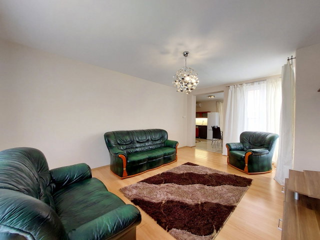 Kiadó téglalakás, albérlet, Szegeden, Bérkert utcában