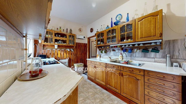 Eladó családi ház, Vásárosnaményben 31.5 M Ft, 3 szobás