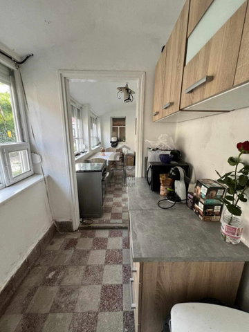 Eladó családi ház, Szabadszálláson 15.5 M Ft, 2 szobás