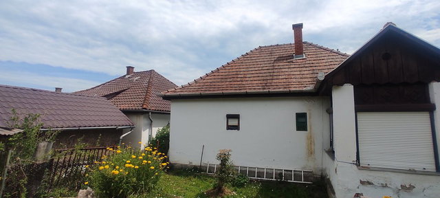 Eladó családi ház, Salgótarjánban 10.9 M Ft, 2 szobás