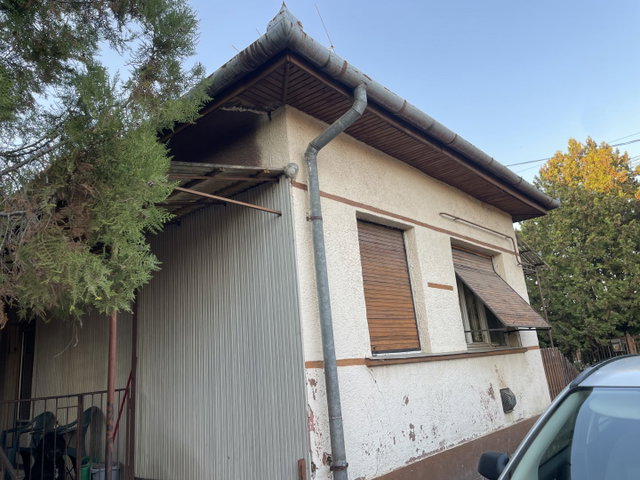 Eladó családi ház, Dabason 45 M Ft, 3 szobás