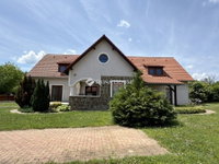 Eladó családi ház, Vászolyon 249.9 M Ft, 4 szobás