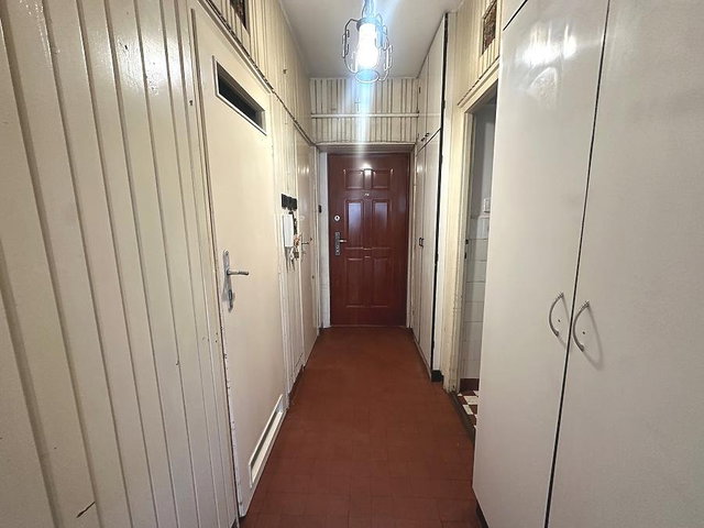 Eladó téglalakás, Budapesten, X. kerületben 42 M Ft, 1 szobás