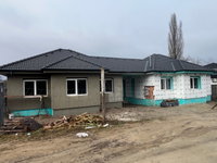 Eladó ikerház, Erdőkertesen 105 M Ft, 4+2 szobás