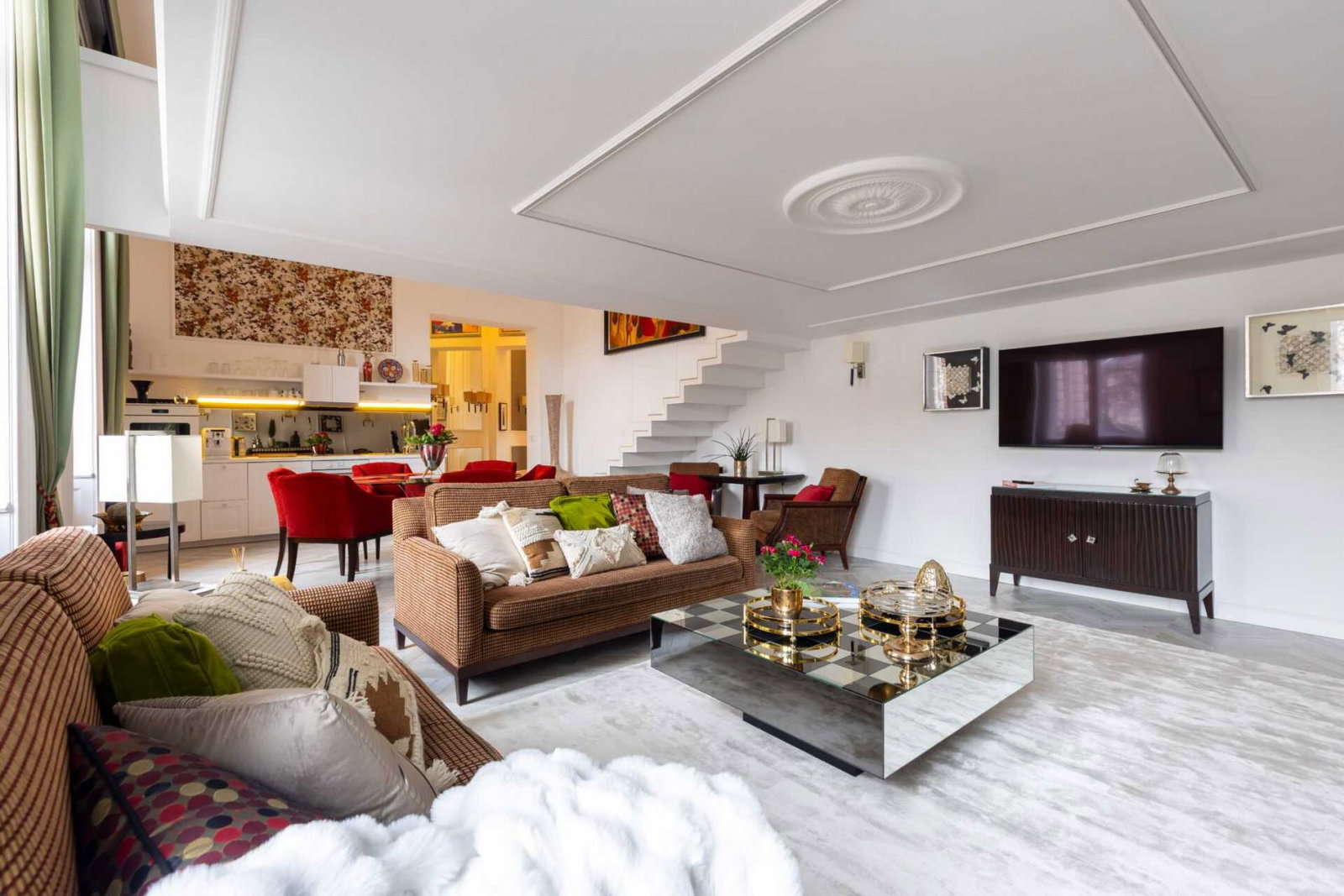 2 bed · 108m² · 599.000 ft