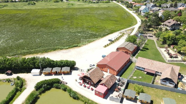 Eladó ipari ingatlan, Székesfehérvárott 150 M Ft