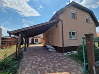 Eladó családi ház, XVII. kerületben 129 M Ft, 5 szobás