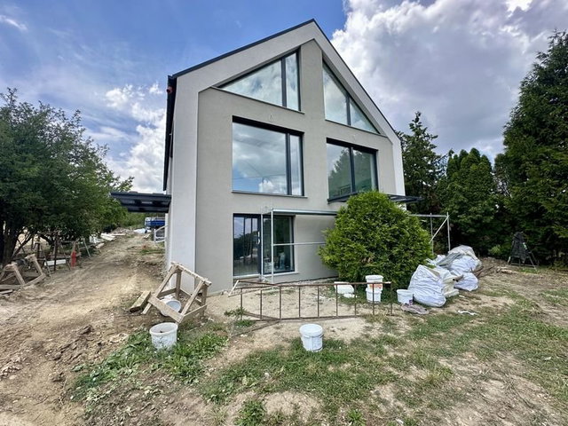 Eladó családi ház, Érden 189.99 M Ft, 4 szobás