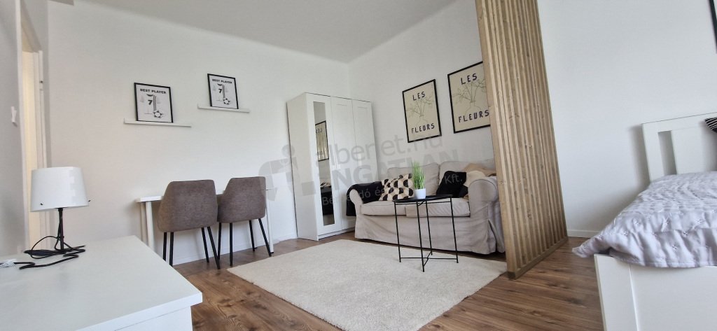 1 bed · 27m² · 210.000 ft