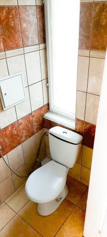Eladó téglalakás, Miskolcon 23.8 M Ft, 1 szobás