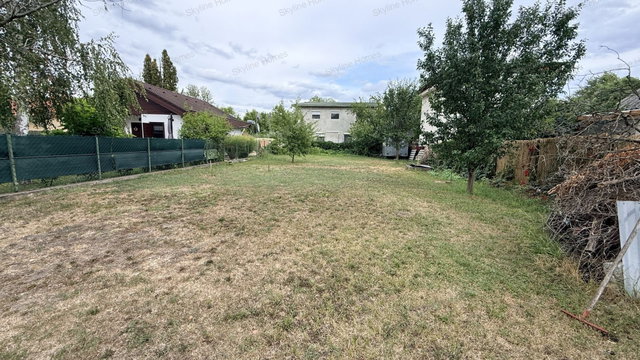 Eladó telek, Dunaharasztin 45 M Ft / költözzbe.hu