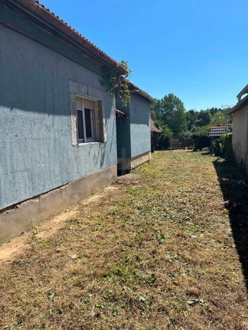 Eladó családi ház, Kaposfőn 34.9 M Ft, 4 szobás