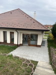 Eladó ikerház, Veszprémben 169 M Ft, 3+1 szobás