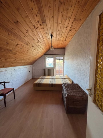 Eladó családi ház, Balatonmáriafürdőn 85 M Ft, 3+2 szobás